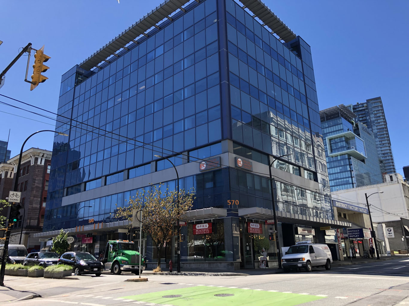 Vancouver Institute of Media Arts